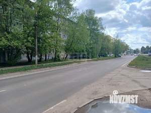 1-к квартира, вторичка, 36м2, 1/5 этаж