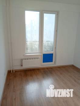 Студия квартира, сданный дом, 17м2, 2/4 этаж