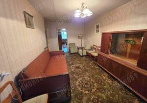 3-к квартира, вторичка, 62м2, 3/5 этаж