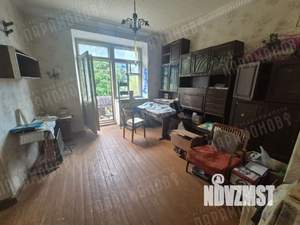 3-к квартира, вторичка, 64м2, 3/4 этаж