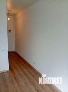 Студия квартира, сданный дом, 21м2, 2/4 этаж