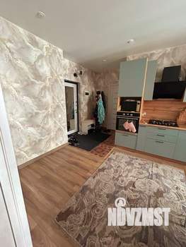 2-к квартира, вторичка, 54м2, 9/11 этаж