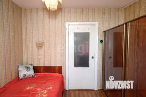 3-к квартира, вторичка, 47м2, 5/5 этаж