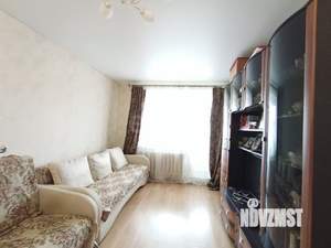 2-к квартира, вторичка, 44м2, 5/5 этаж