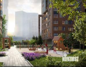 2-к квартира, вторичка, 59м2, 8/10 этаж