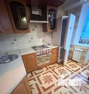 3-к квартира, вторичка, 72м2, 8/9 этаж