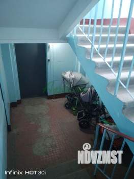 1-к квартира, вторичка, 30м2, 1/5 этаж