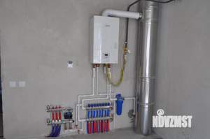 3-к квартира, вторичка, 68м2, 2/6 этаж