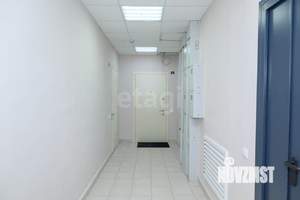 1-к квартира, вторичка, 46м2, 12/16 этаж