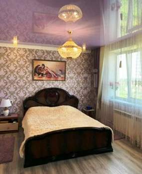 3-к квартира, вторичка, 97м2, 14/14 этаж