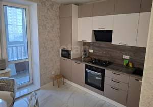 1-к квартира, вторичка, 48м2, 3/14 этаж