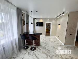2-к квартира, вторичка, 57м2, 4/11 этаж