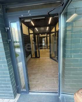 3-к квартира, вторичка, 86м2, 2/16 этаж