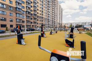 2-к квартира, вторичка, 55м2, 11/15 этаж