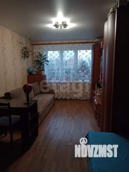 Студия квартира, вторичка, 23м2, 2/9 этаж