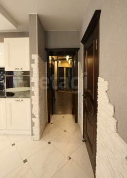 3-к квартира, вторичка, 85м2, 9/9 этаж