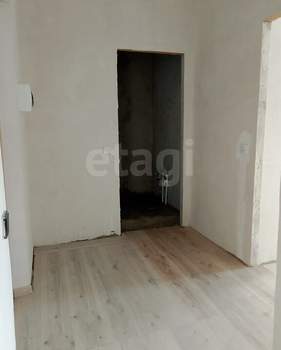 2-к квартира, вторичка, 60м2, 4/16 этаж