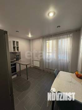1-к квартира, вторичка, 37м2, 3/17 этаж