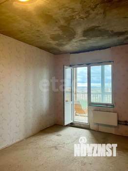 1-к квартира, вторичка, 48м2, 16/16 этаж