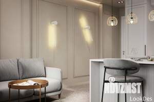 3-к квартира, вторичка, 75м2, 9/12 этаж