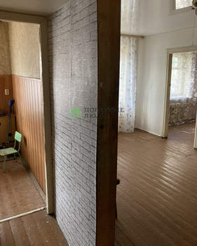 2-к квартира, вторичка, 43м2, 2/5 этаж