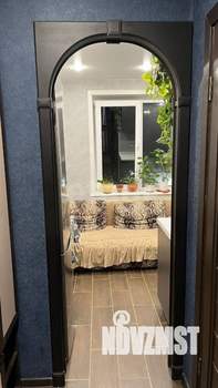 1-к квартира, вторичка, 38м2, 4/9 этаж