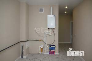 2-к квартира, вторичка, 60м2, 14/16 этаж