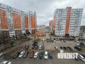 Студия квартира, вторичка, 29м2, 6/16 этаж