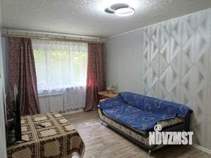 2-к квартира, вторичка, 44м2, 1/5 этаж