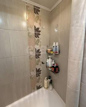 3-к квартира, вторичка, 60м2, 2/5 этаж