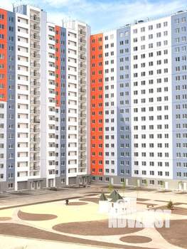 1-к квартира, вторичка, 38м2, 10/18 этаж