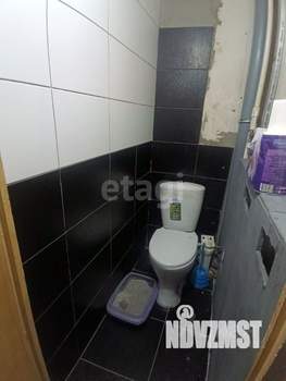 3-к квартира, вторичка, 67м2, 6/9 этаж