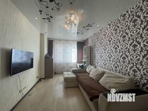 1-к квартира, вторичка, 48м2, 7/22 этаж