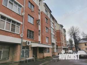 2-к квартира, вторичка, 68м2, 3/5 этаж
