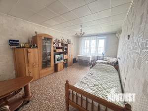 3-к квартира, вторичка, 70м2, 9/10 этаж