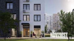 Студия квартира, вторичка, 23м2, 5/12 этаж