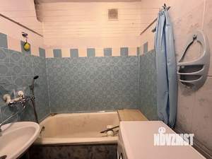 3-к квартира, вторичка, 64м2, 9/9 этаж