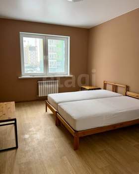 2-к квартира, вторичка, 60м2, 2/14 этаж