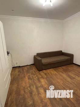 2-к квартира, вторичка, 51м2, 3/17 этаж