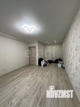 1-к квартира, вторичка, 44м2, 7/9 этаж