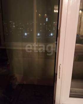 2-к квартира, вторичка, 47м2, 8/9 этаж