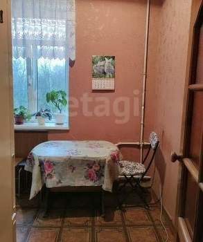 3-к квартира, вторичка, 75м2, 4/4 этаж