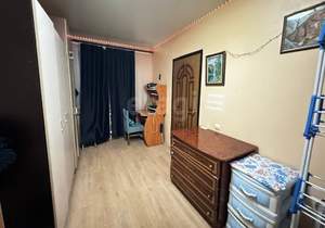 2-к квартира, вторичка, 45м2, 3/4 этаж