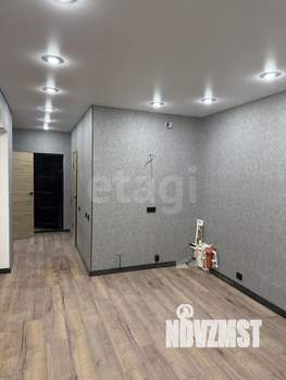 1-к квартира, вторичка, 47м2, 4/17 этаж