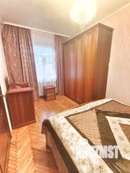 3-к квартира, вторичка, 75м2, 4/5 этаж