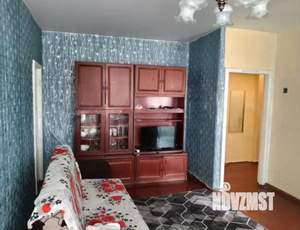 2-к квартира, вторичка, 46м2, 4/4 этаж