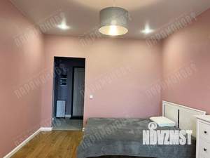 1-к квартира, вторичка, 48м2, 13/17 этаж