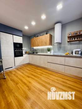 3-к квартира, вторичка, 88м2, 16/22 этаж