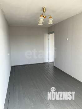 3-к квартира, вторичка, 64м2, 5/5 этаж