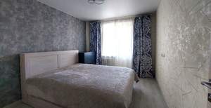 3-к квартира, вторичка, 69м2, 8/10 этаж